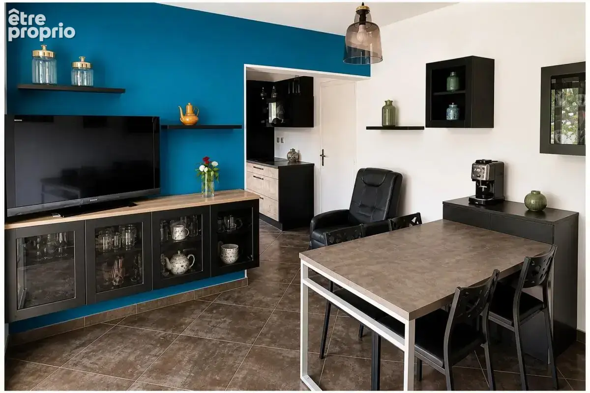 Maison de 5 pièces de 174 m² situé à Confolens - photo 10