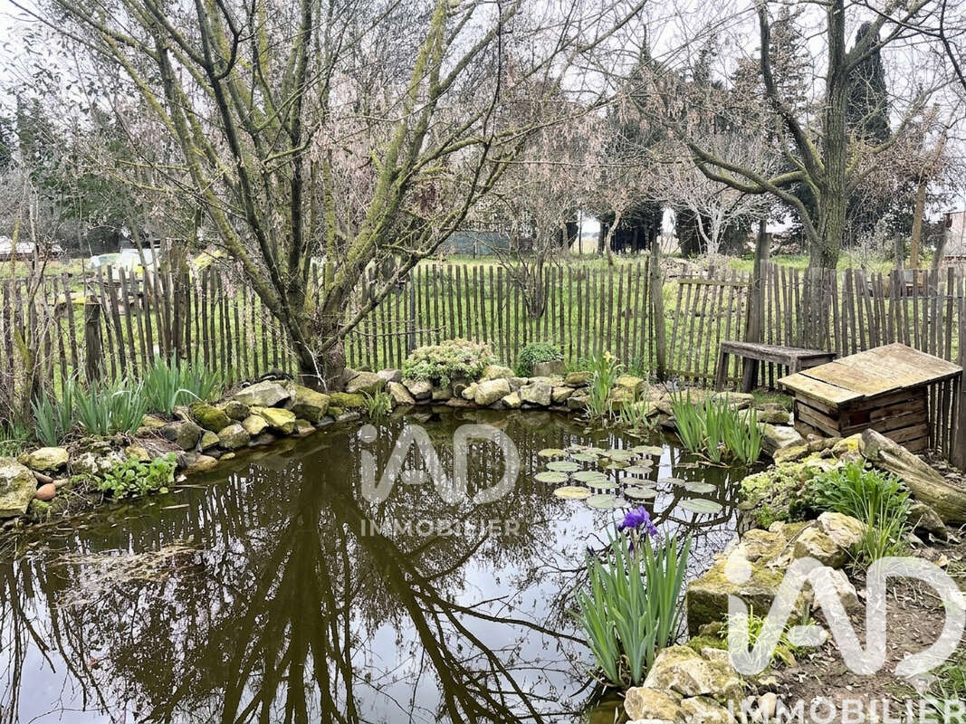 Photo 6 - Maison à MARGUERITTES