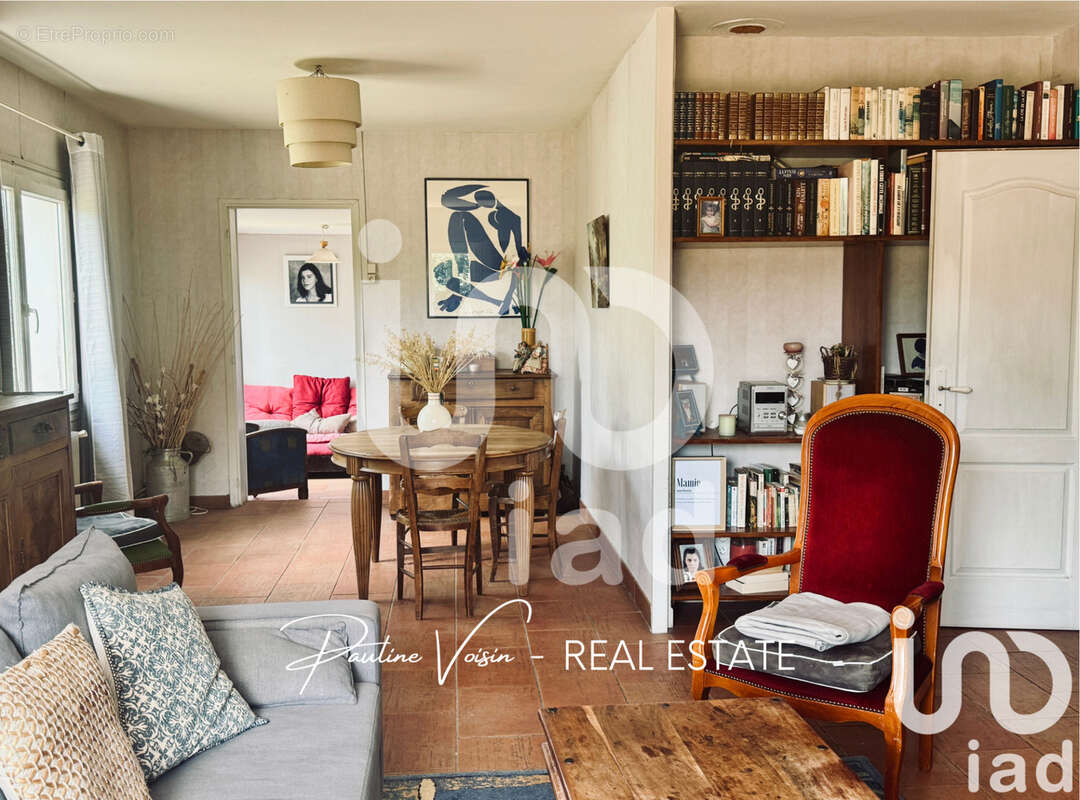 Photo 5 - Maison à GUJAN-MESTRAS