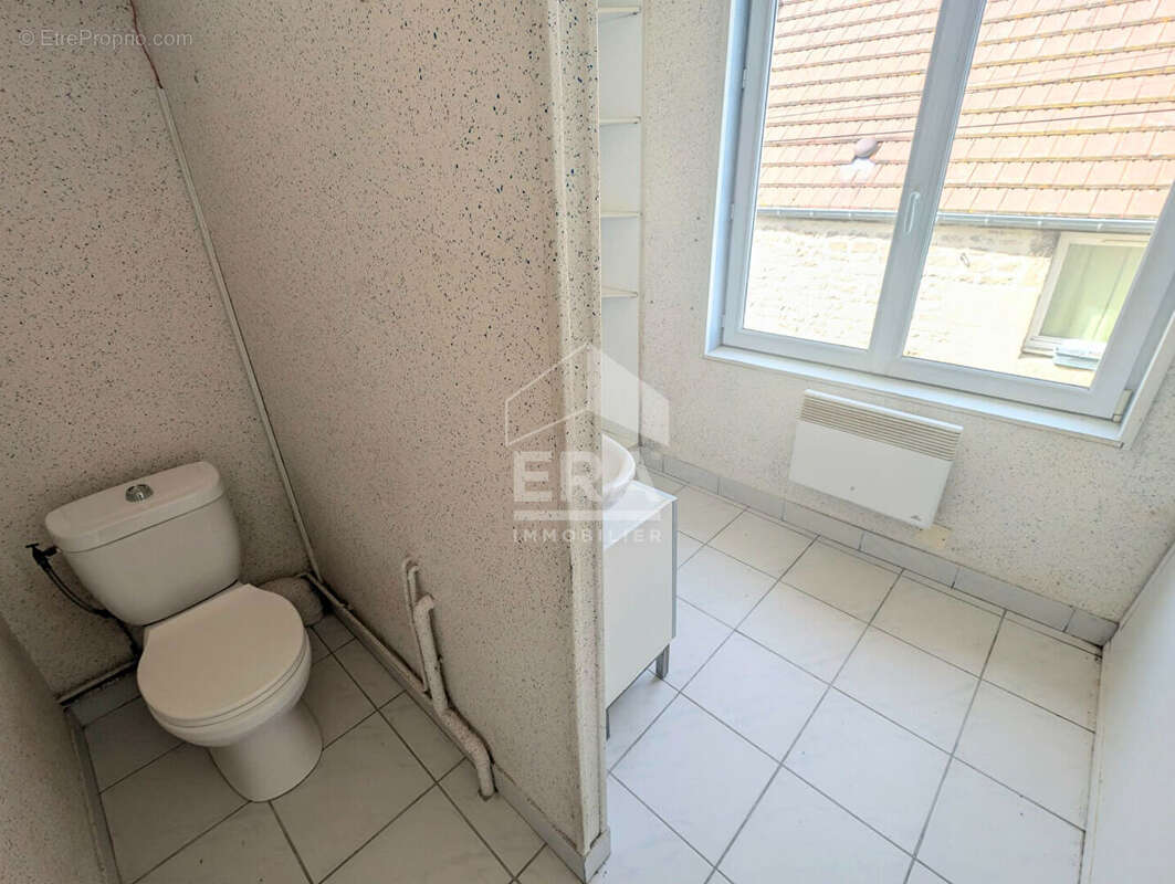 Appartement à CAEN