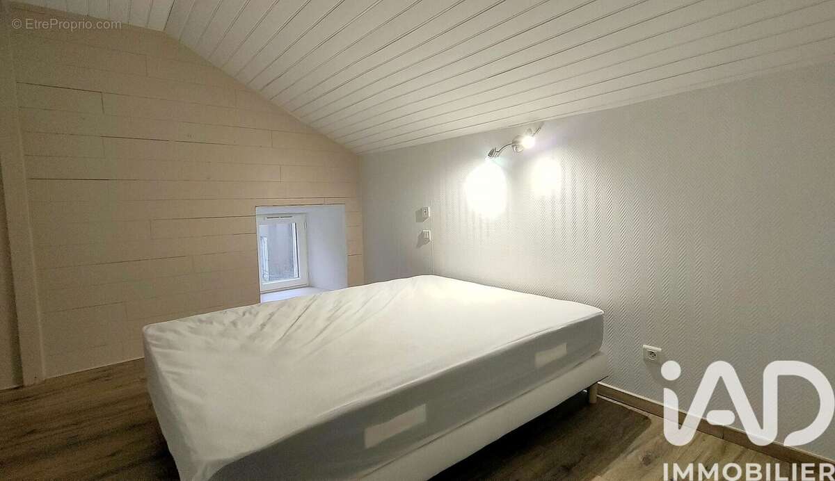 Photo 8 - Maison à LABASTIDE-ROUAIROUX