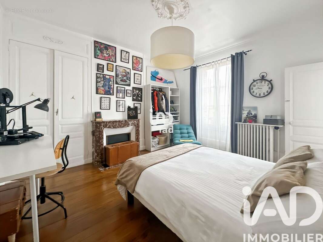 Photo 6 - Maison à SENS