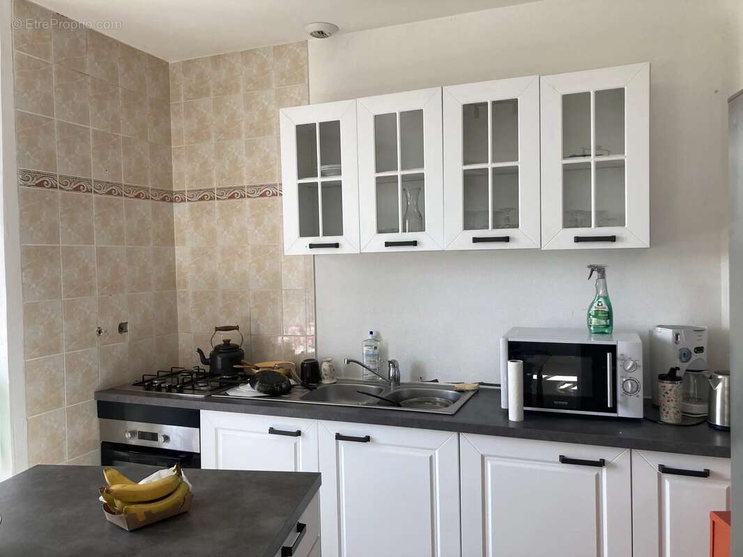 Appartement à CHALUS