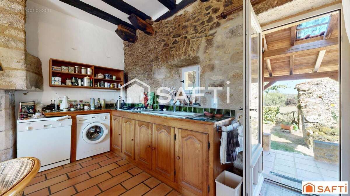 Photo 7 - Maison à SARLAT-LA-CANEDA