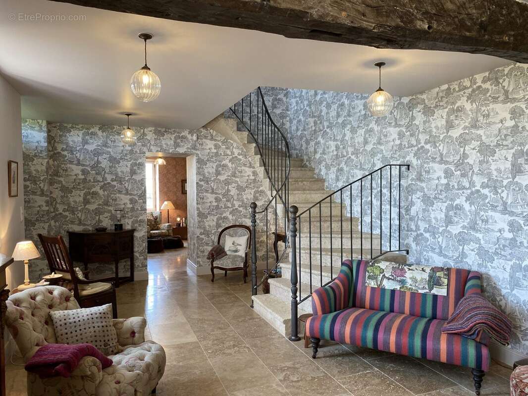 Maison à CONDOM