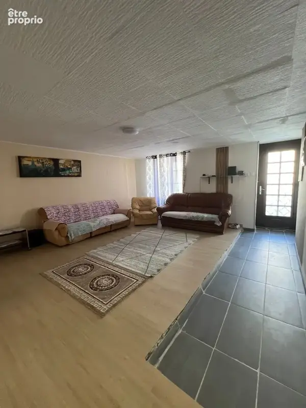 Maison à vendre 5 pièces LA MOTHE SAINT HERAY (79) - photo 2