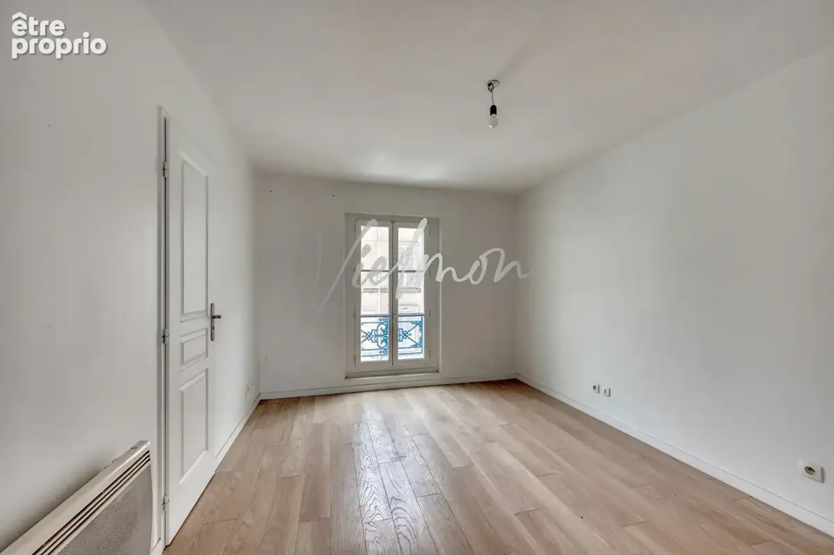Appartement Versailles 2 pièce(s) 52.44 m2 - photo 5