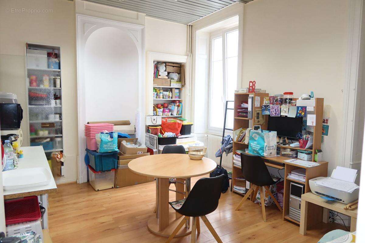 Commerce à BESANCON