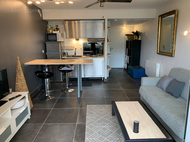 Appartement à CAPBRETON