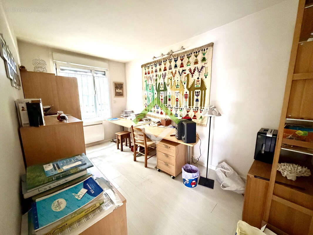 Appartement à VILLENEUVE-D'ASCQ