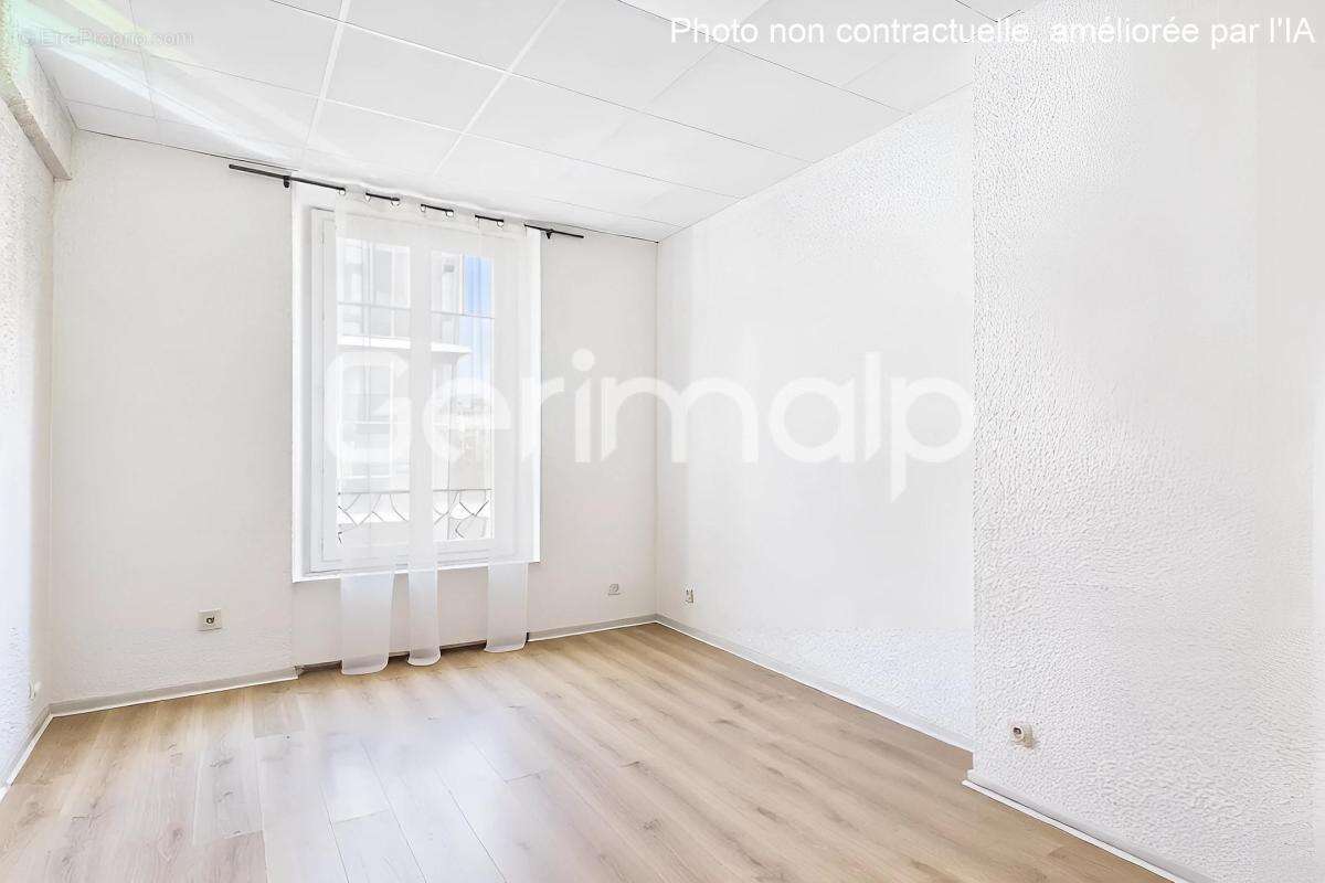 Appartement à ANNECY