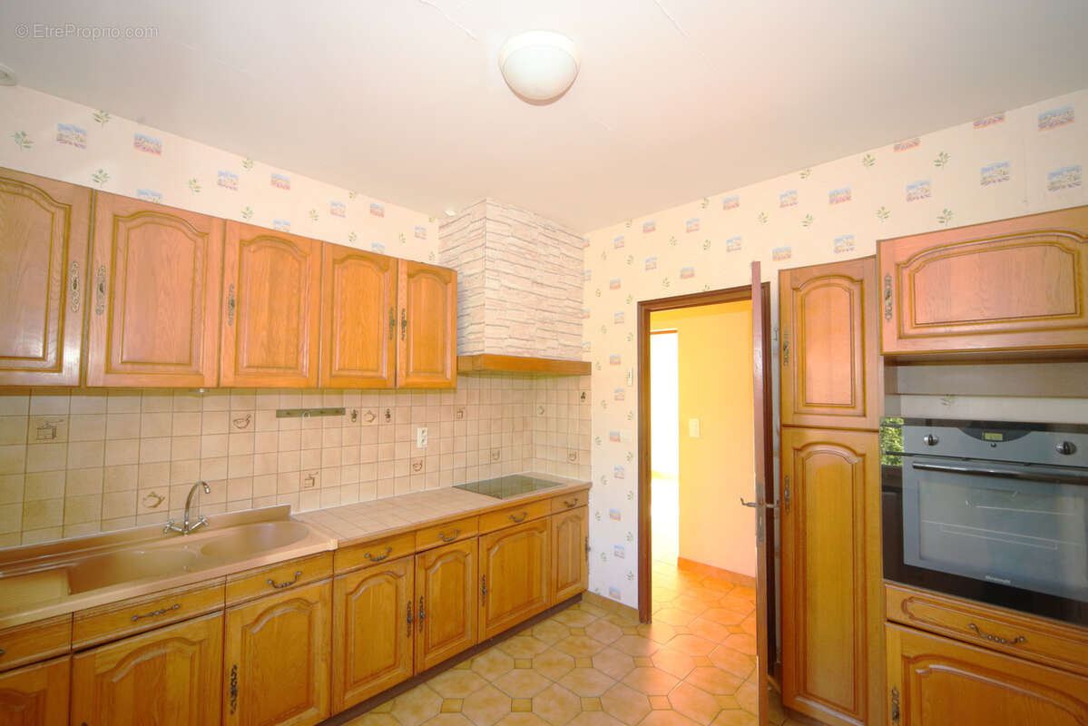 Maison à LAGARDELLE-SUR-LEZE