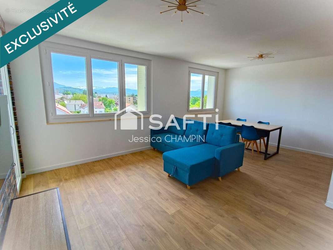 Photo 3 - Appartement à SAINT-GAUDENS