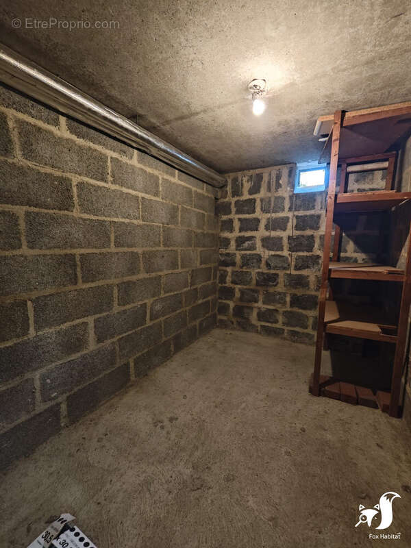 Appartement 61 m² à Cambrai  - photo 8