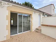 Maison à VAUX-SUR-MER