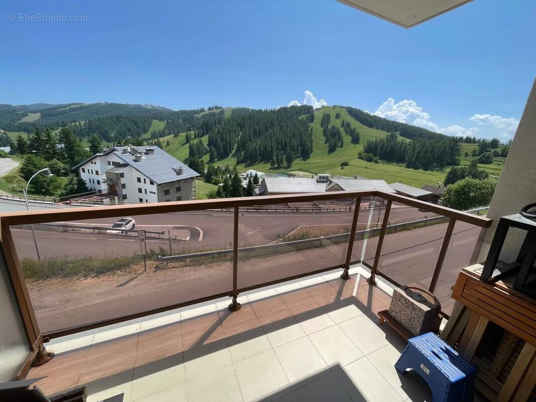 Appartement à DALUIS