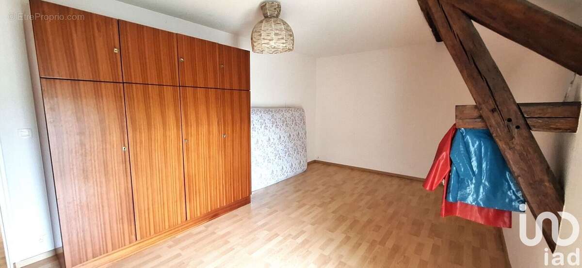 Photo 3 - Maison à LUANT