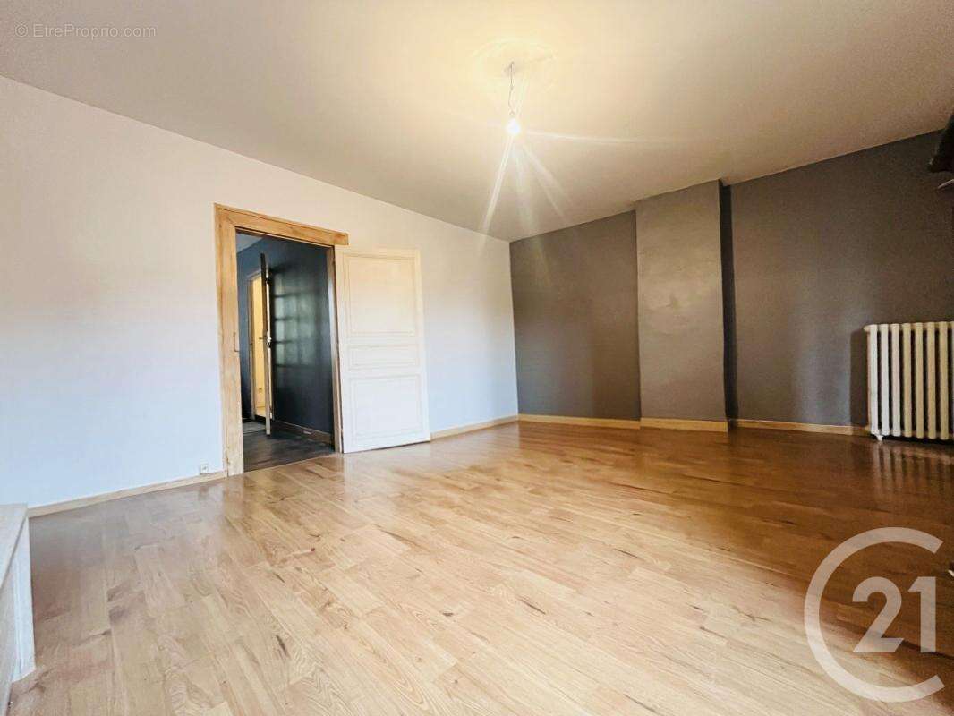 Appartement à LIMOGES