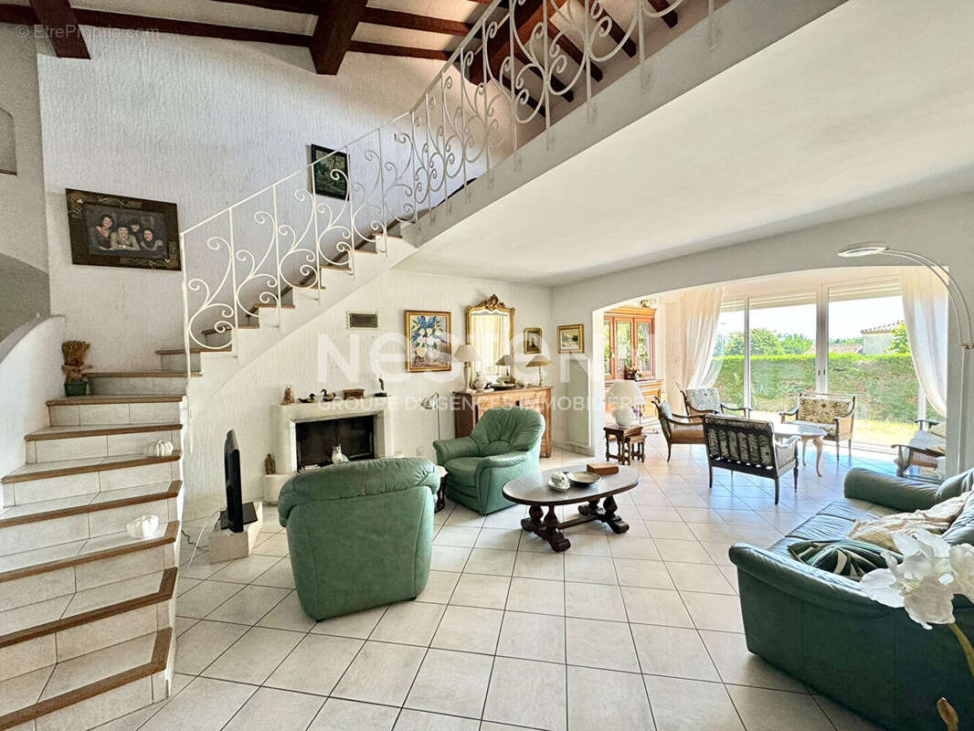 Maison à CARCASSONNE