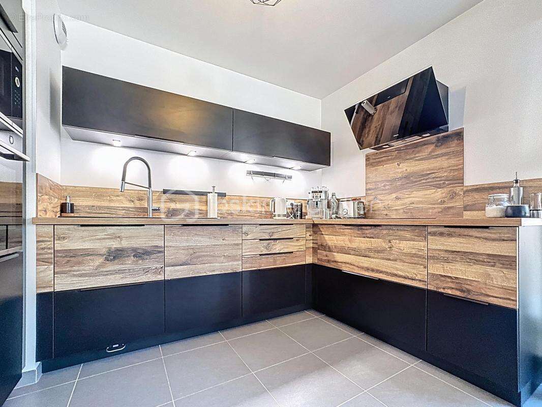 Appartement à VOREPPE