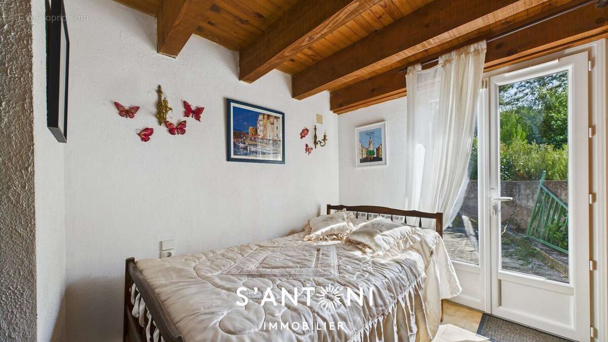 Maison à VALROS
