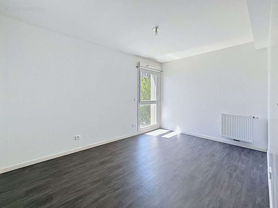 Appartement à BRUGES