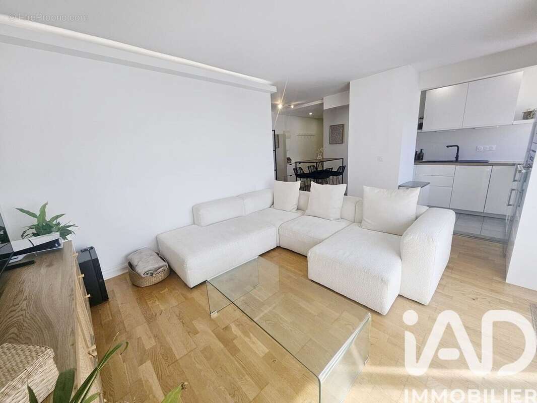 Photo 6 - Appartement à SCEAUX