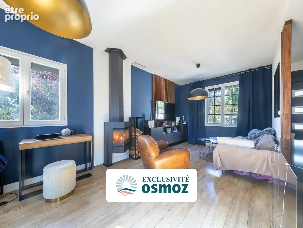 Maison 4 pièces 104 m² à vendre à Perigny (17180) - photo 4