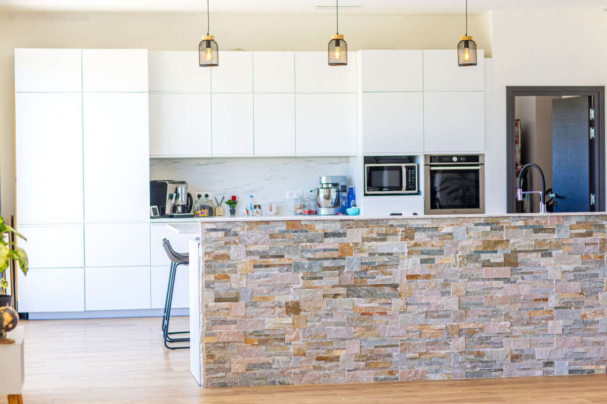 Photo 3 - Maison à SERRES-CASTET