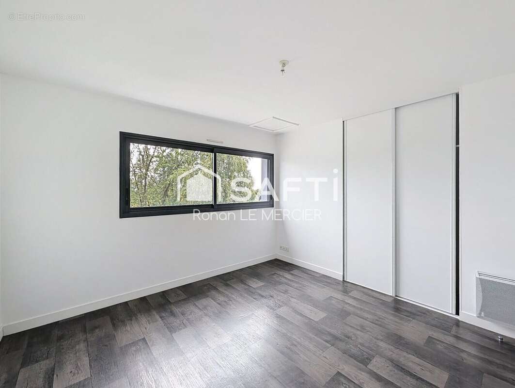 Photo 7 - Maison à MEUCON