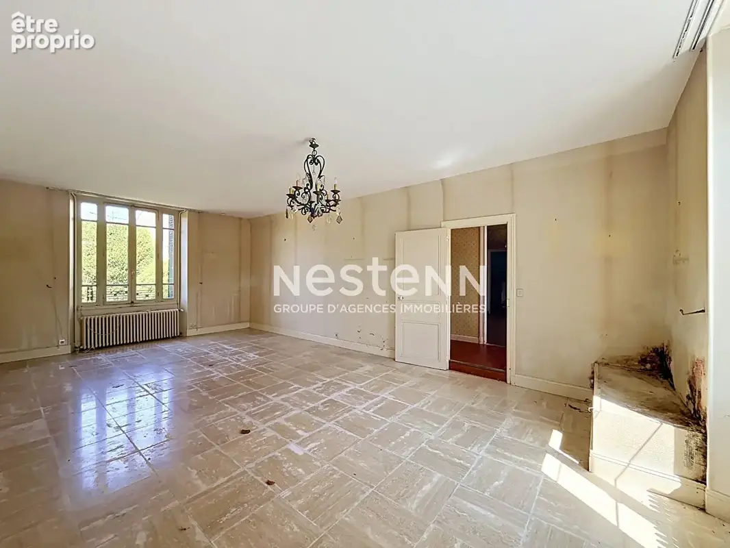 Maison Pussay 6 pièce(s) 208.12 m2 + Garage - photo 5