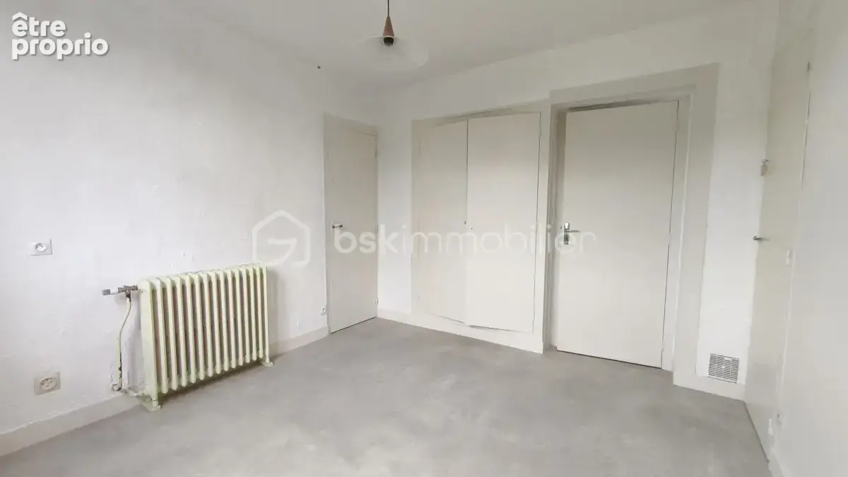 Maison atypique - photo 11
