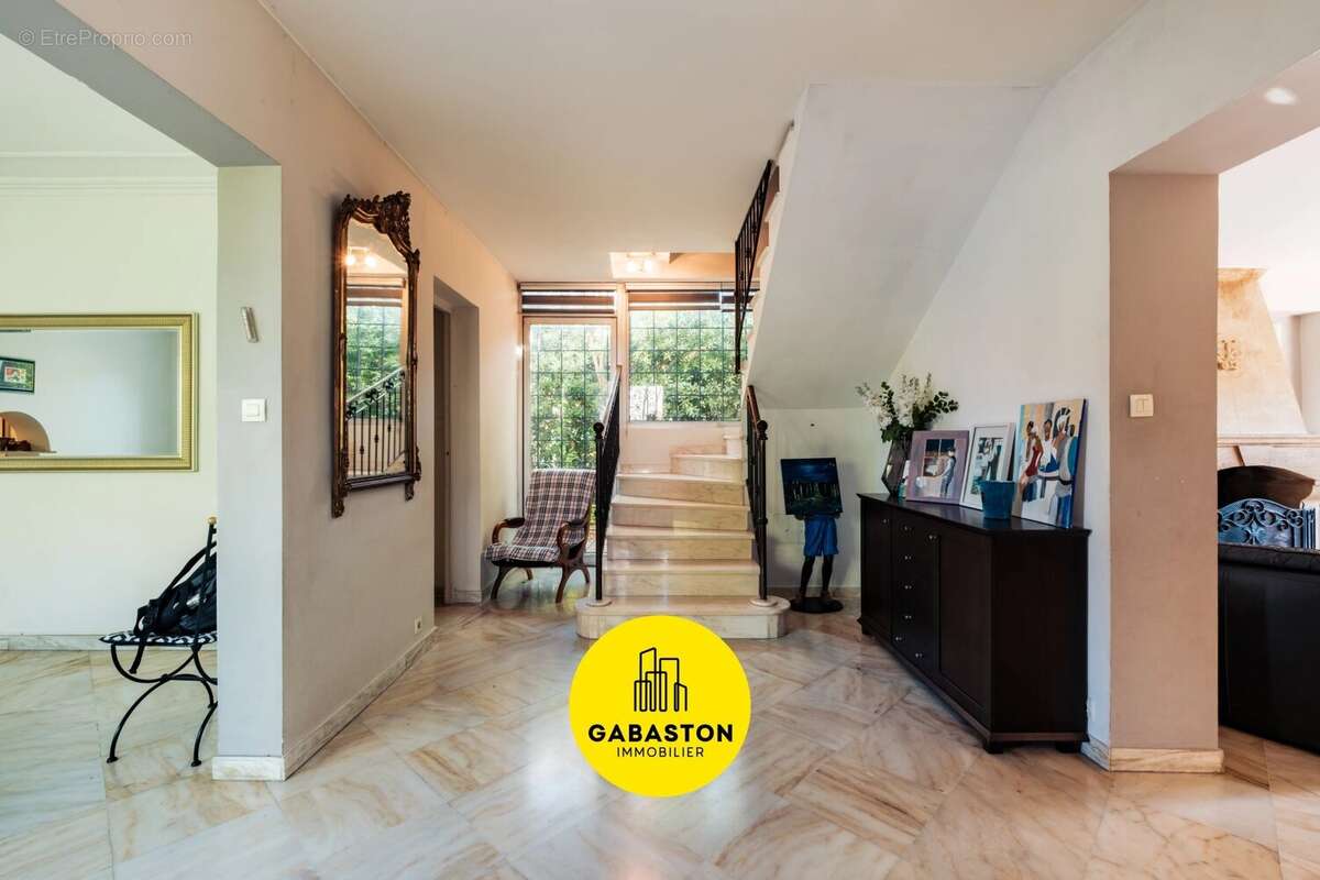 Maison à MARSEILLE-8E