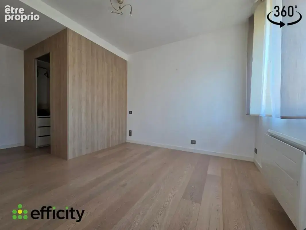 Appartement - photo 8