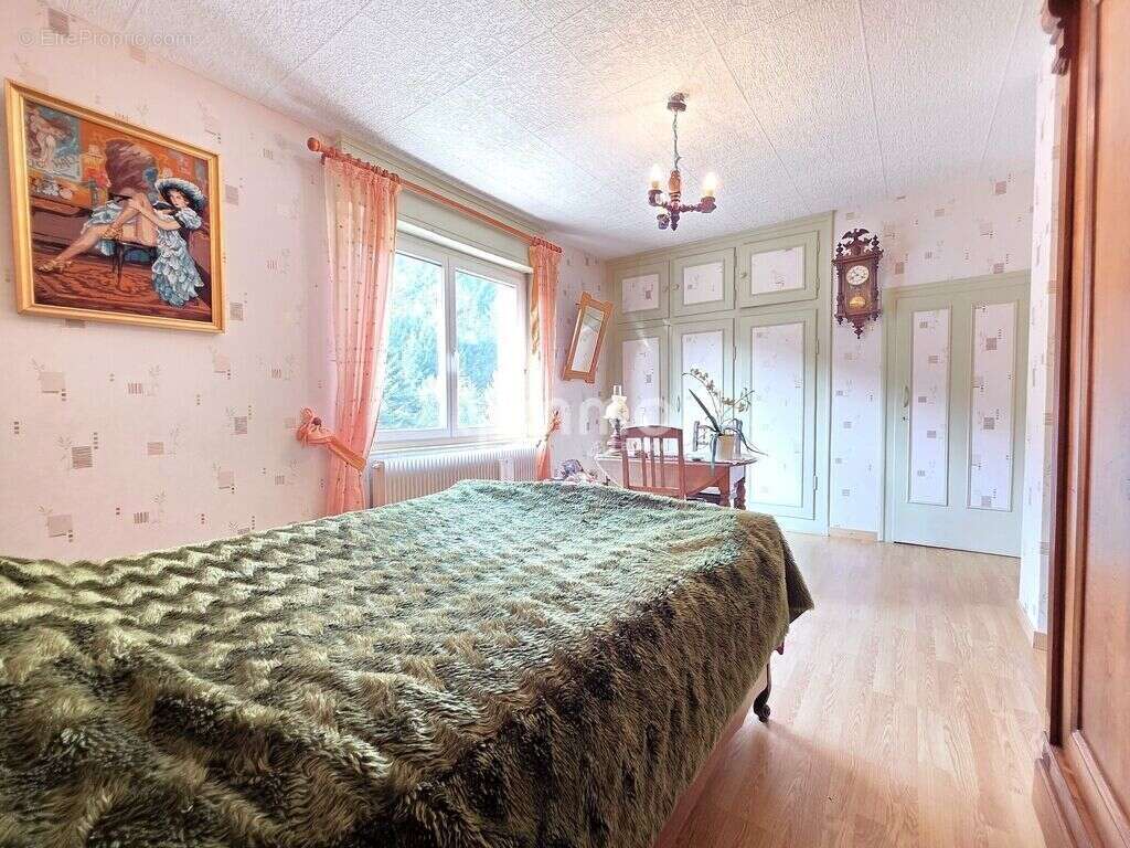 Maison 5 pièces 117 m² quartier Floridor à Thann(68800) - photo 10