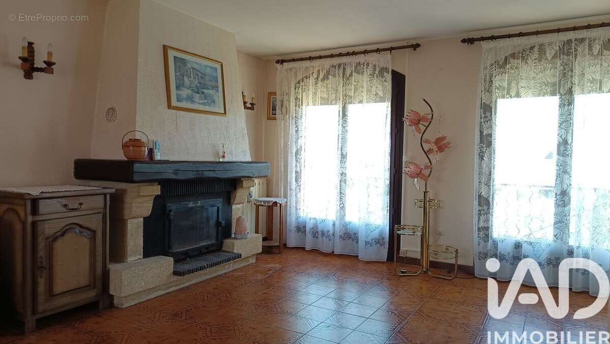 Photo 5 - Maison à MEZE