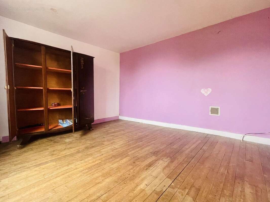 Maison 133 m² à Pressignac  - photo 6