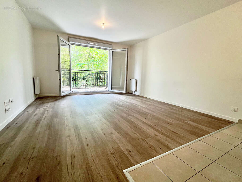 Appartement à MARLY-LE-ROI