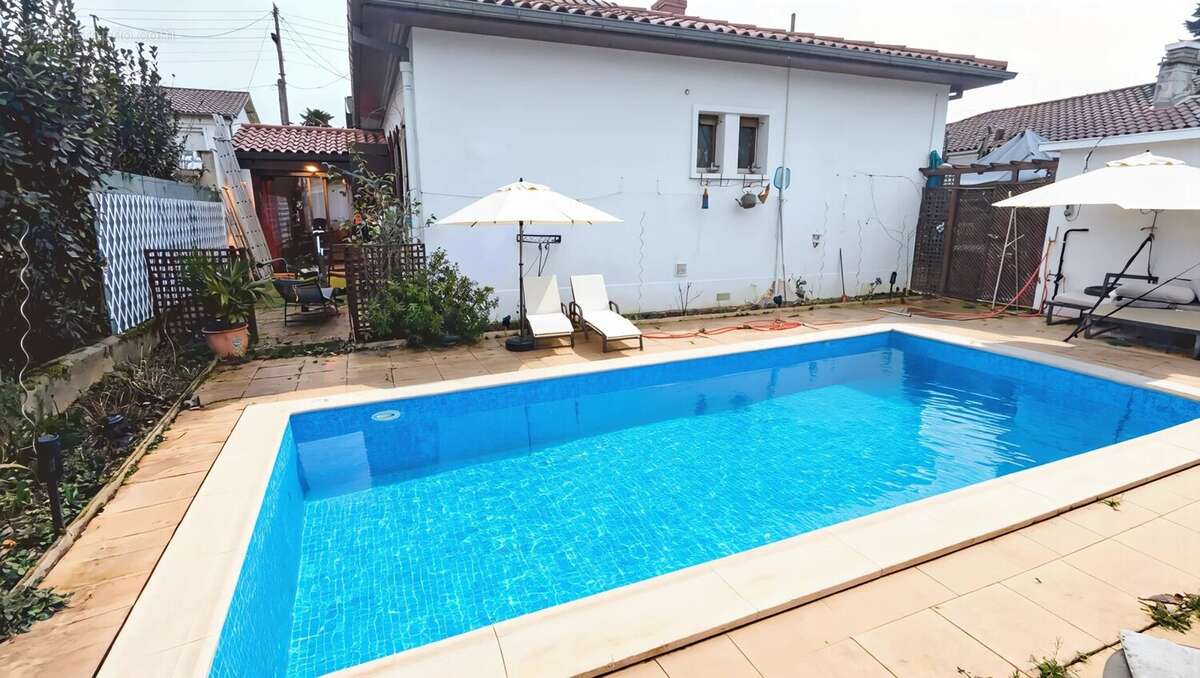 Maison à TOULOUSE