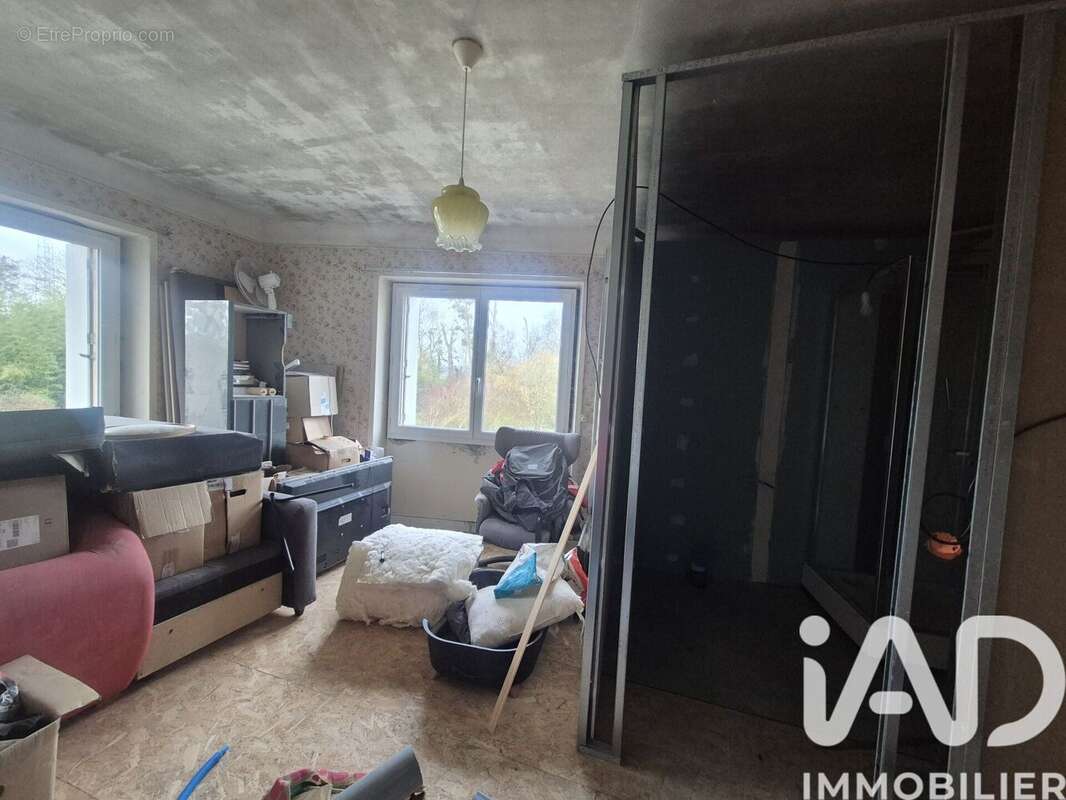 Maison 190 m² à Beuxes  - photo 7