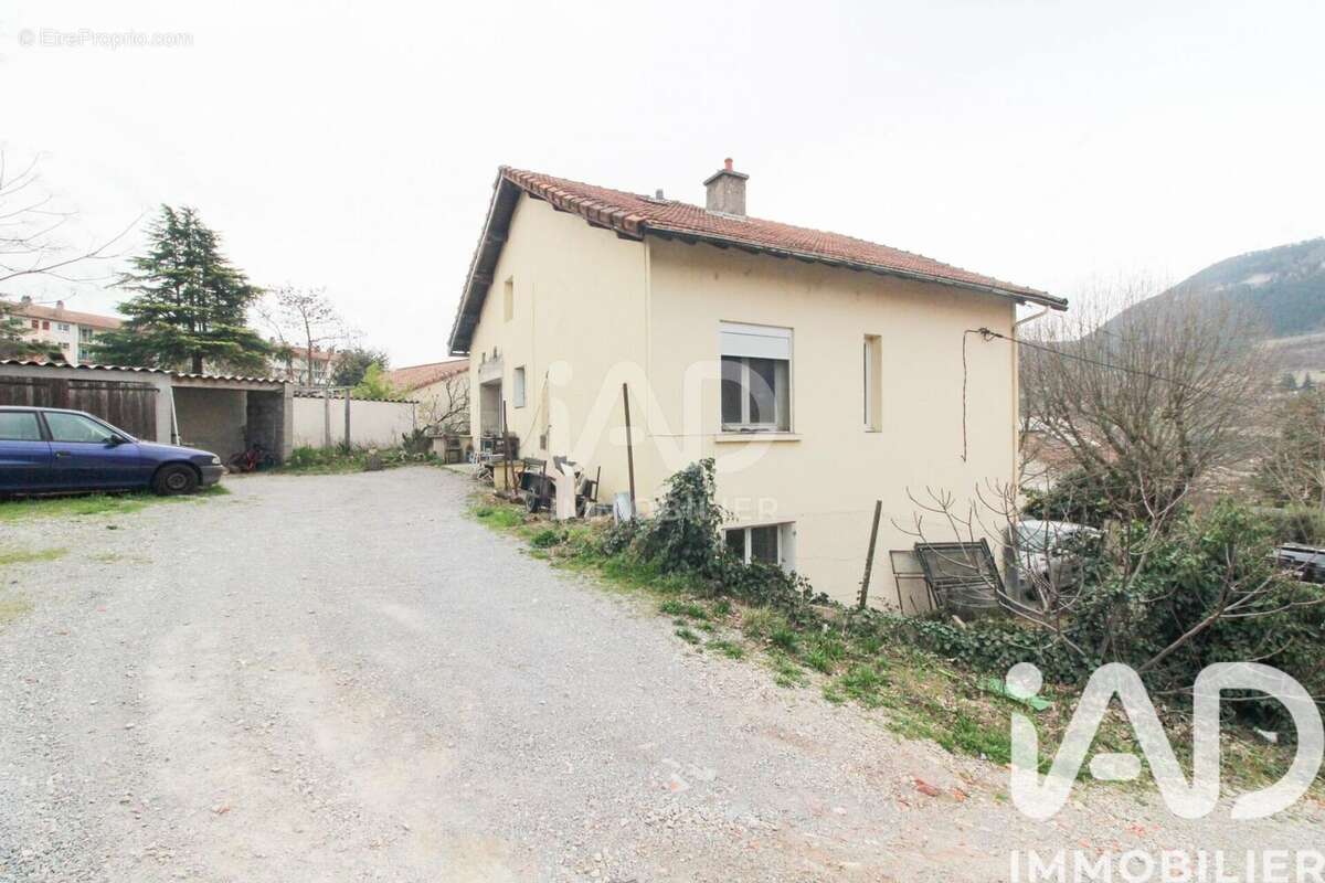 Photo 7 - Maison à MILLAU