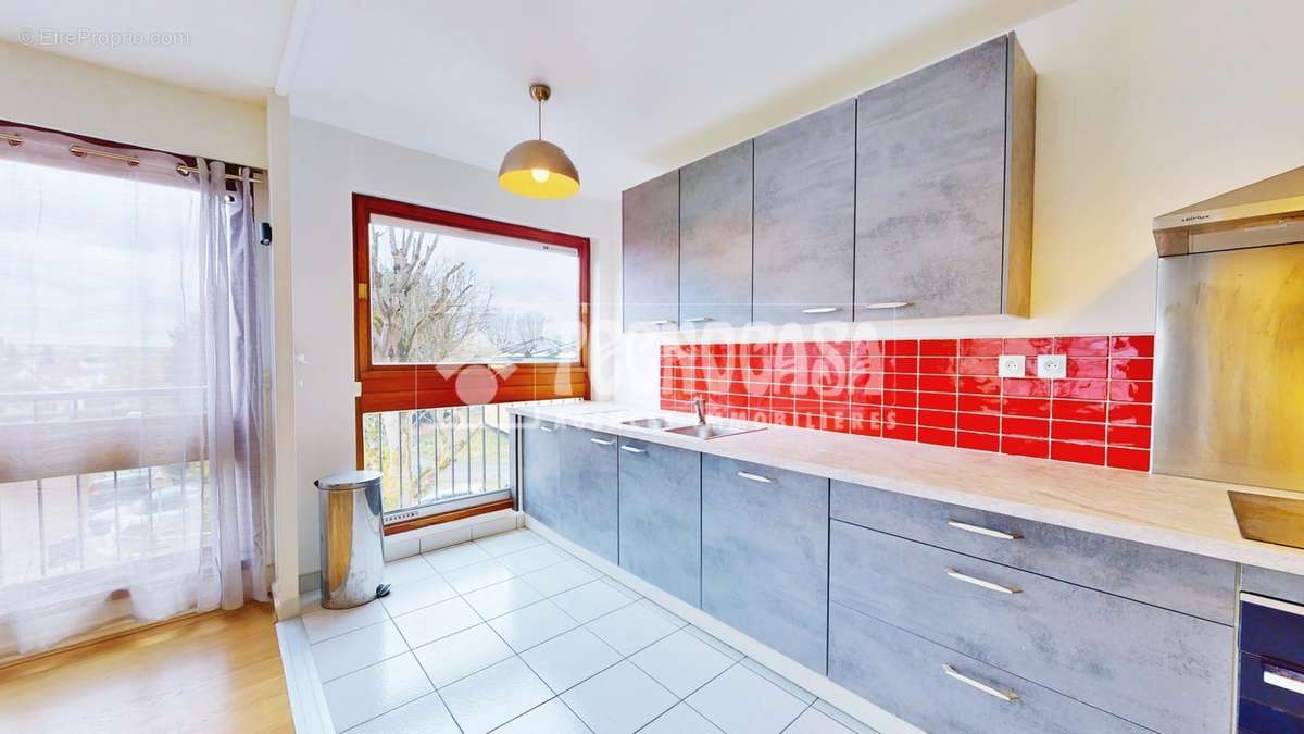 Vends Appartement 2 pièces, 58 m² - Le Chesnay-Rocquencourt - photo 3