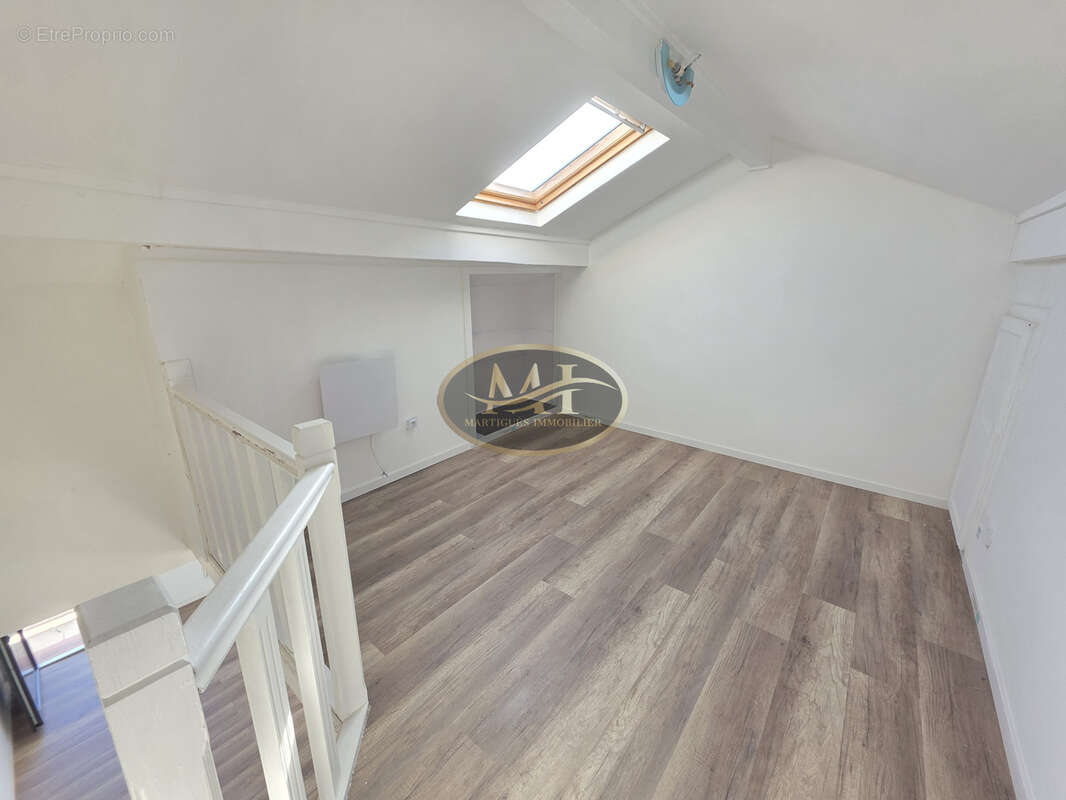 Appartement à ISTRES