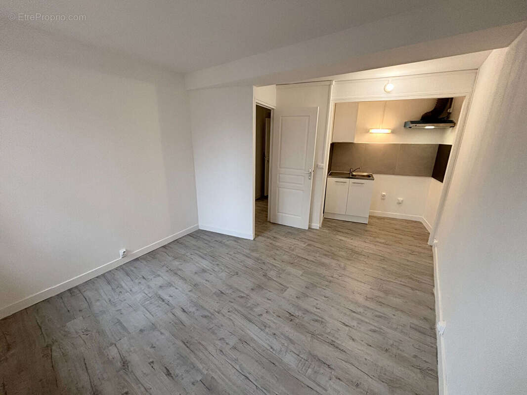 Appartement à GUISE