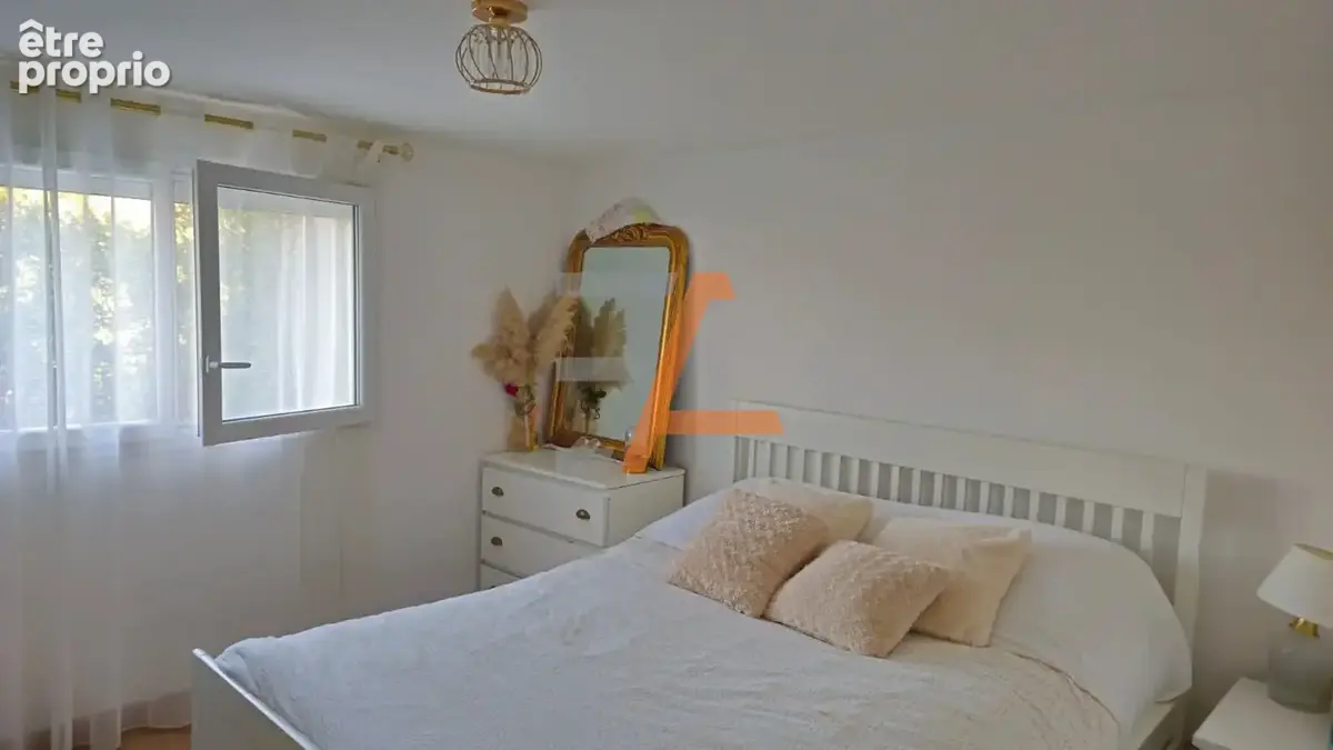 Bellevue   Maison rénovée avec belle prestation   100 m2 + 600 m2 de terrain - photo 8