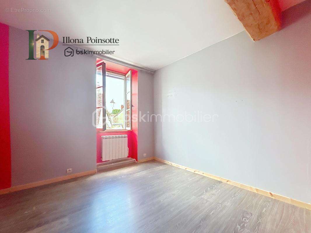 Maison de village 4 chambres - photo 13