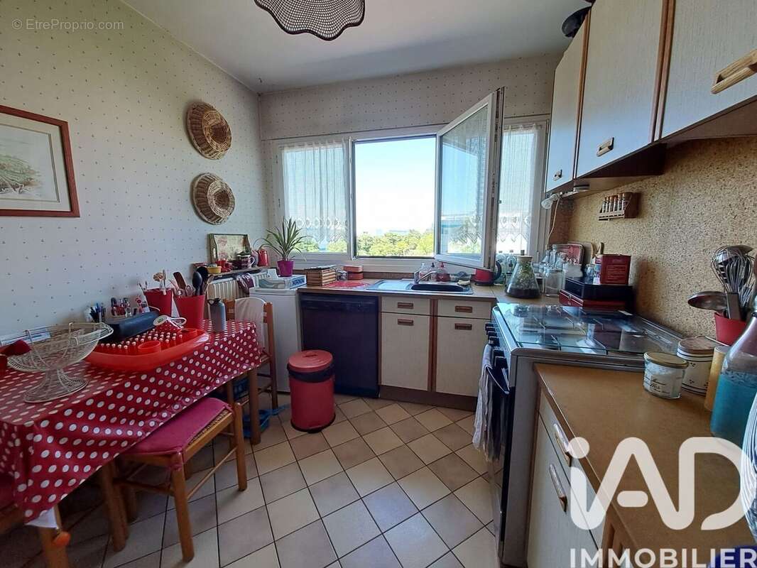 Photo 8 - Appartement à SAINT-HERBLAIN