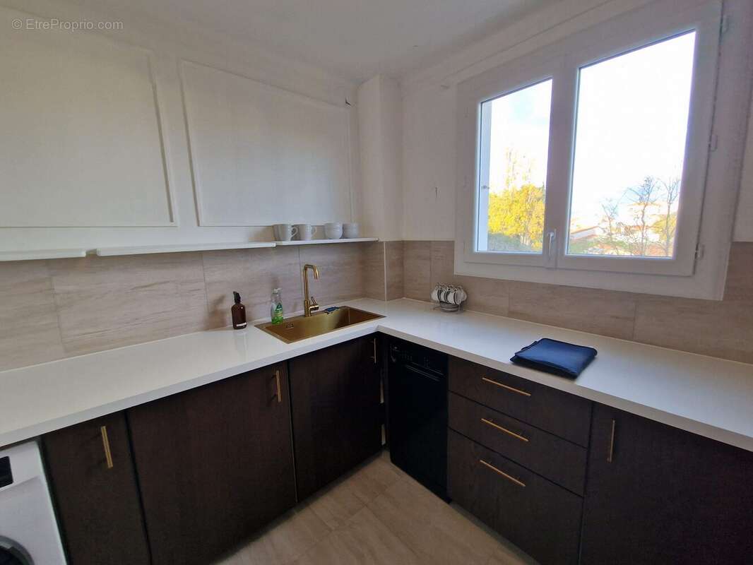Appartement à PERPIGNAN