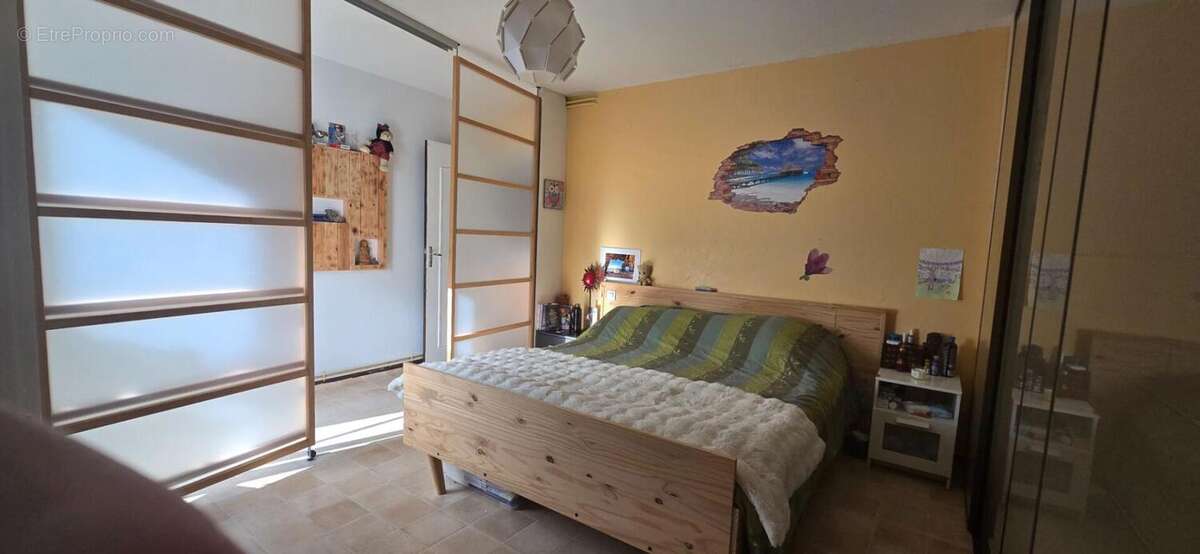 Maison en pierre 146m² rénovée situé à Frasne-le-Château - photo 8