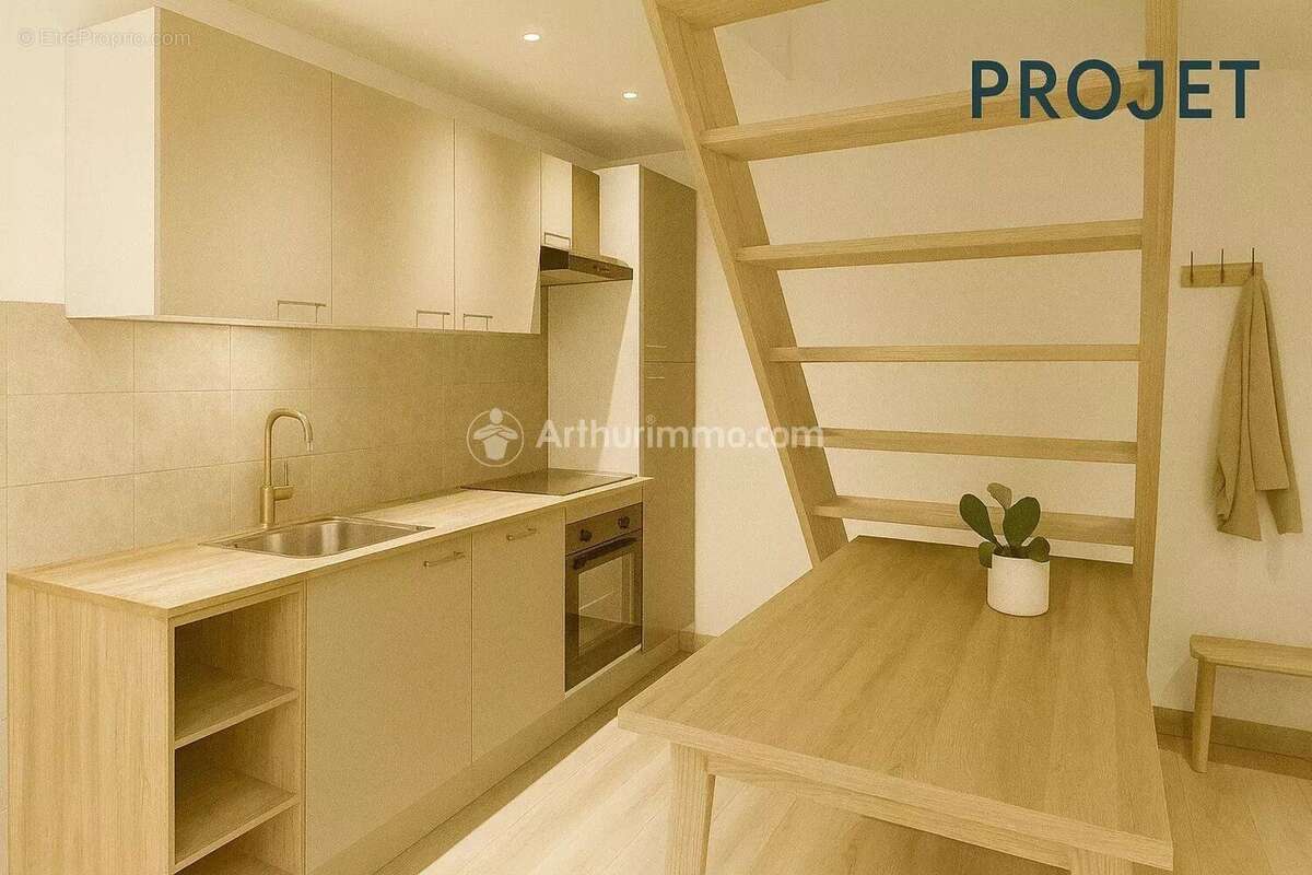 Vente Maison Labastide-rouairoux(81270) 119 000ï¿œ - photo 10